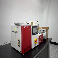 Anric Technologies AT410 4' Tabletop ALD System image 0